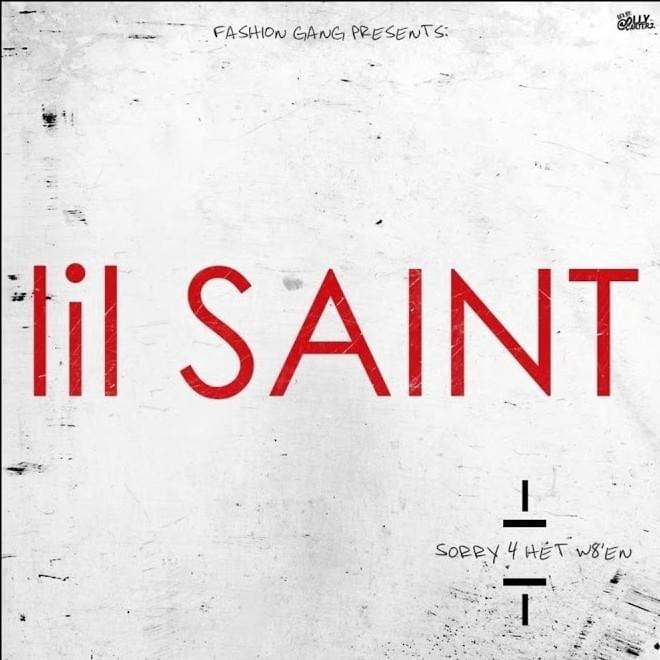 S4HW by Lil Saint (NLD)