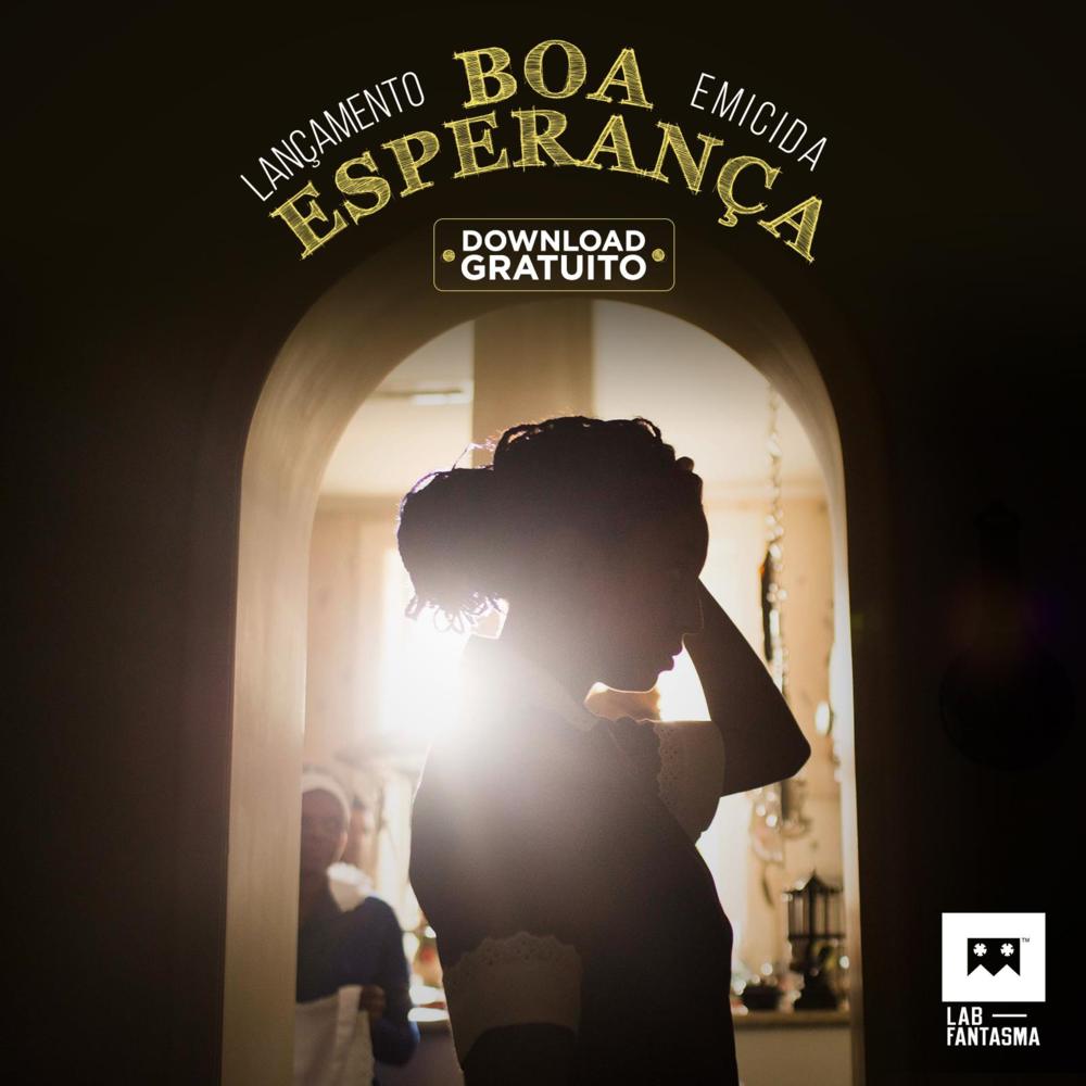 Boa Esperança by Emicida