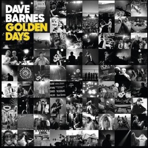 Loving Los Angeles by Dave Barnes