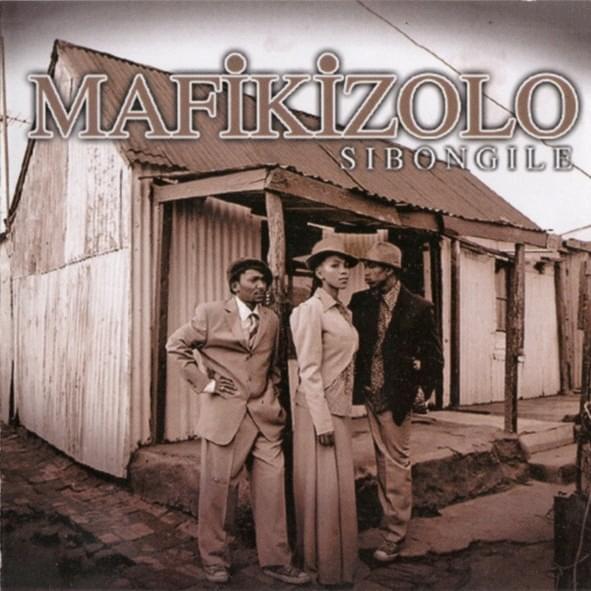 Ndihamba nawe by Mafikizolo