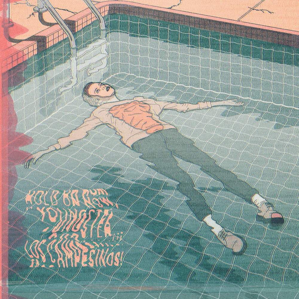 Cover image for Hold On Now, Youngster... (Remastered Deluxe Edition)