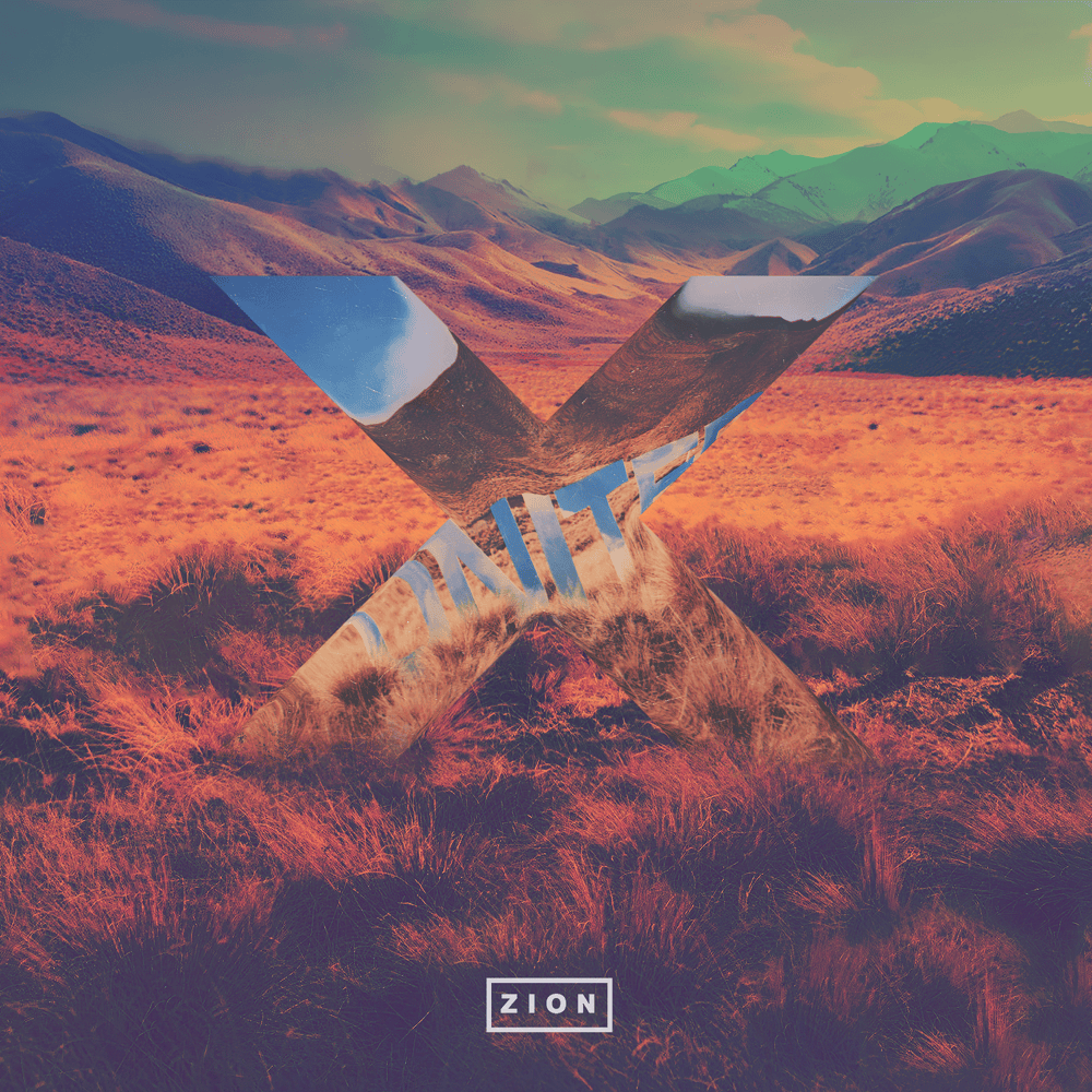 Cover image for Zion (X)
