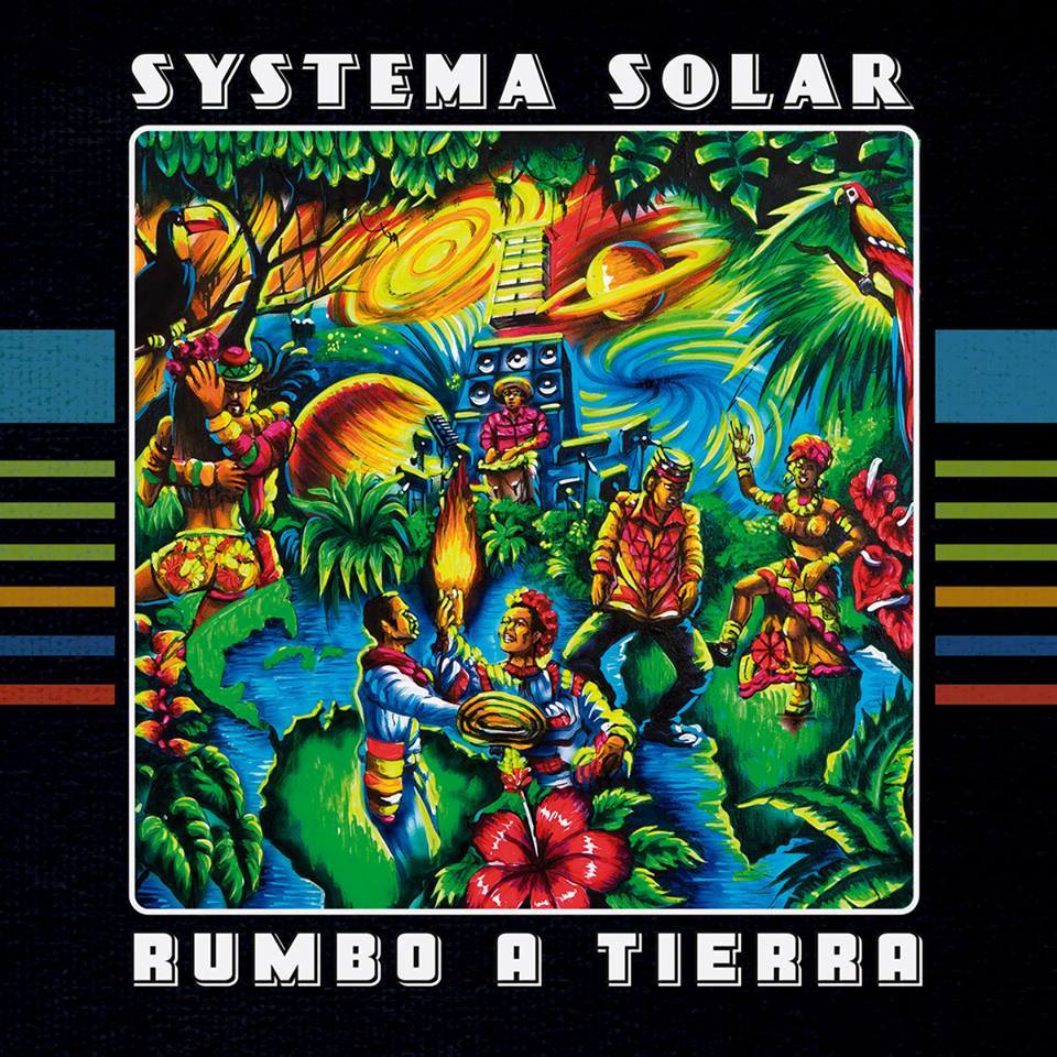 Pa’ Sembrar by Systema Solar