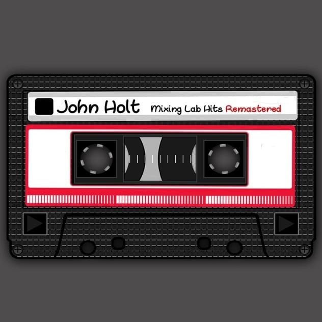 Cover image for Mixing Lab Hits (Remastered)