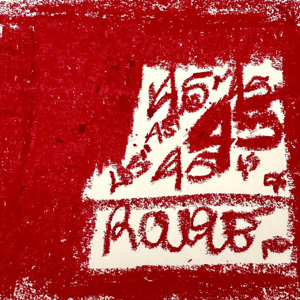 Cover image for 45 et rouge
