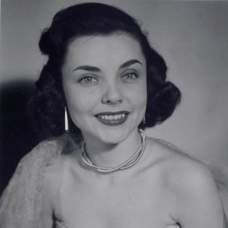 Photo of Isabel Bigley