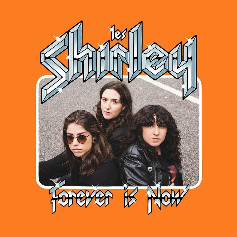 Trigger by Les Shirley