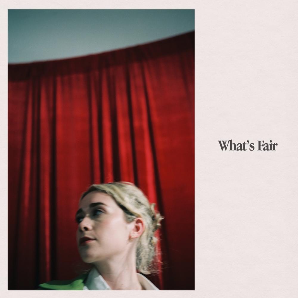What’s Fair by Blondshell