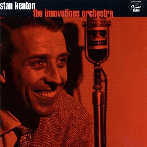 Cover image for The Innovations Orchestra