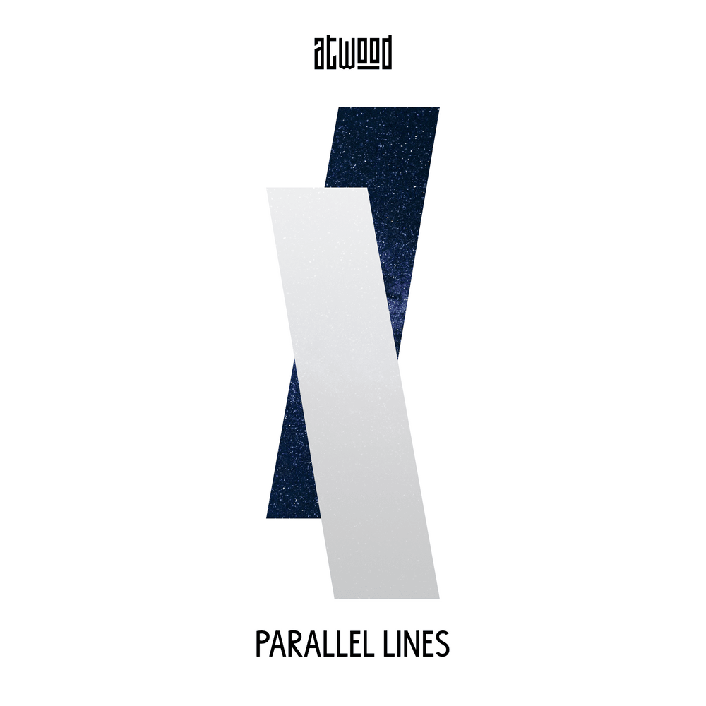 Parallel Lines by Atwood (Band)