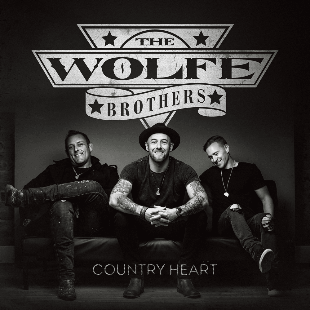 We Got Close by The Wolfe Brothers