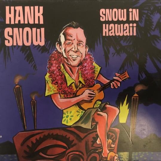 Cover image for Show In Hawaii (2008)