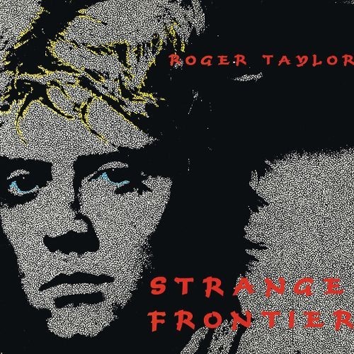 Beautiful Dreams by Roger Taylor
