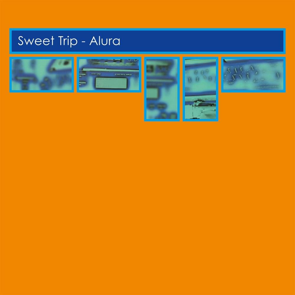 Cover image for Alura (Expanded Edition)