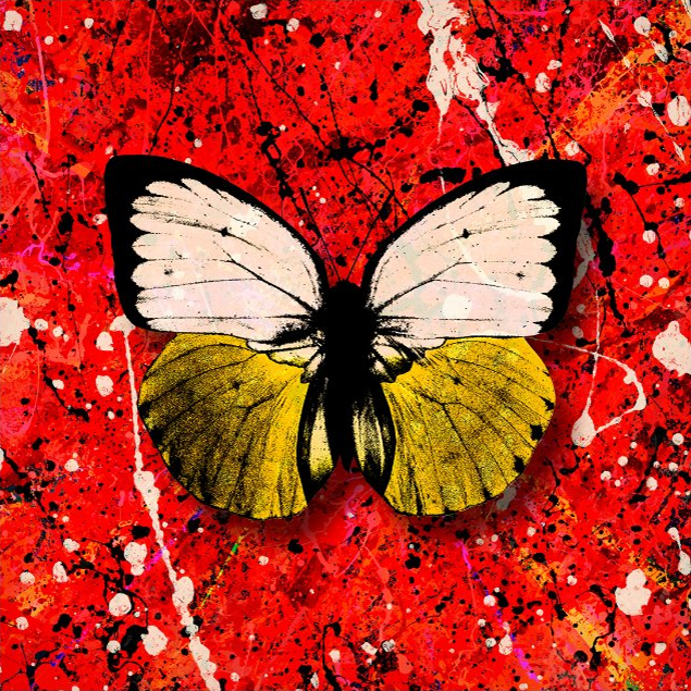 Album cover art for "Sandman" by Ed Sheeran