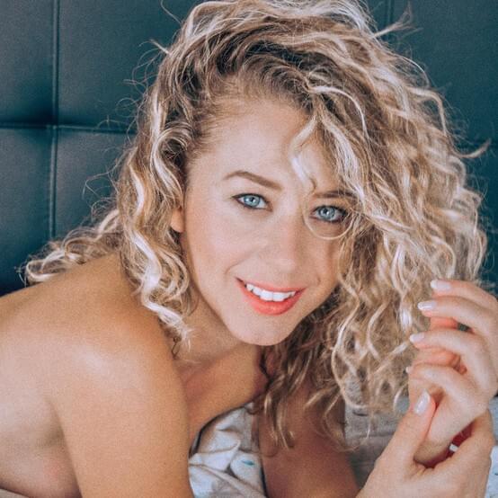 Photo of Martha Rossi