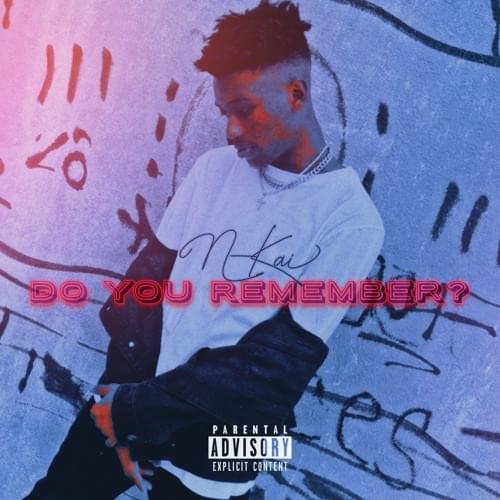 Cover image for N-Kai - Do You Remember  