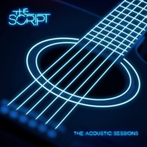 Cover image for Acoustic Sessions