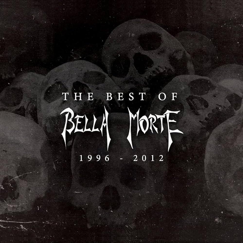 Album cover art for "Another Way" by Bella Morte