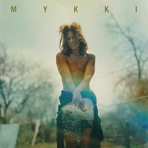 I’m in a Mood by Mykki Blanco