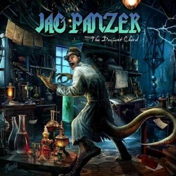 Born of the Flame by Jag Panzer