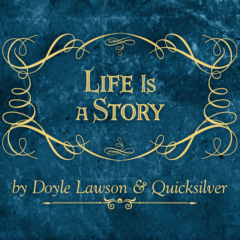 Life To My Days by Doyle Lawson & Quicksilver