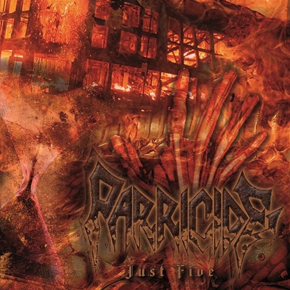 Debt by Parricide