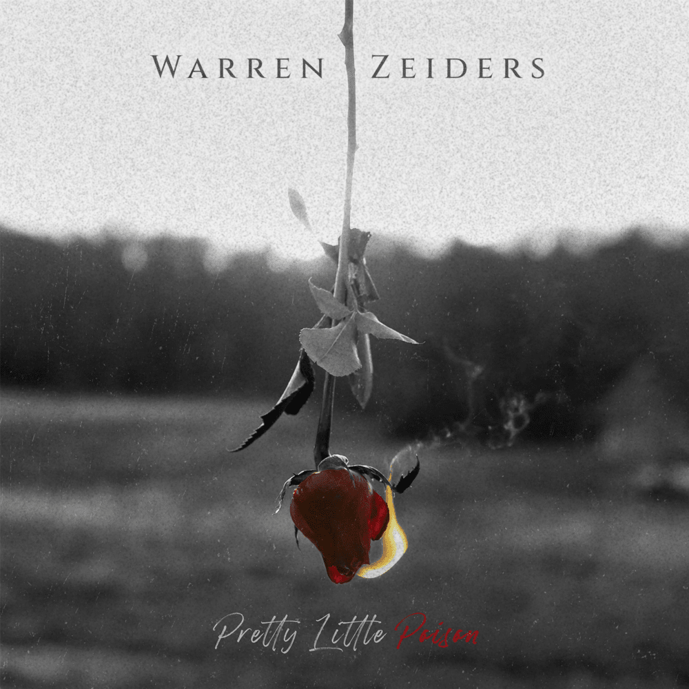 Pretty Little Poison by Warren Zeiders