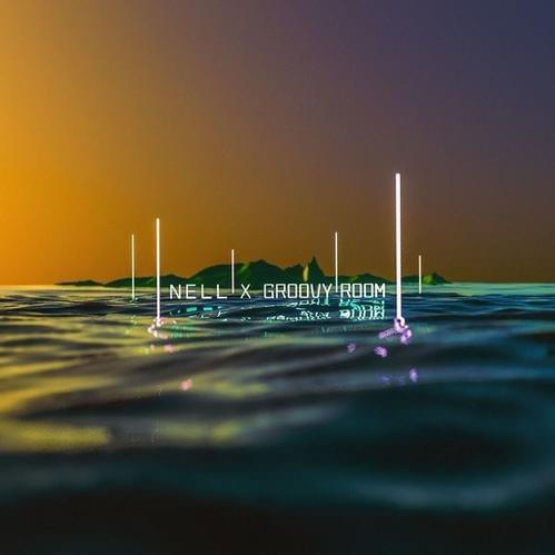 Cover image for NELL X GROOVYROOM