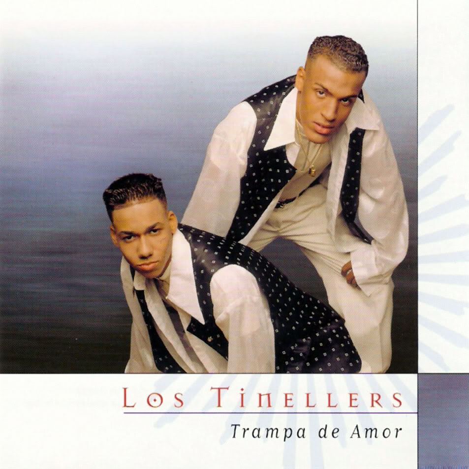 Cover image for Trampa de Amor