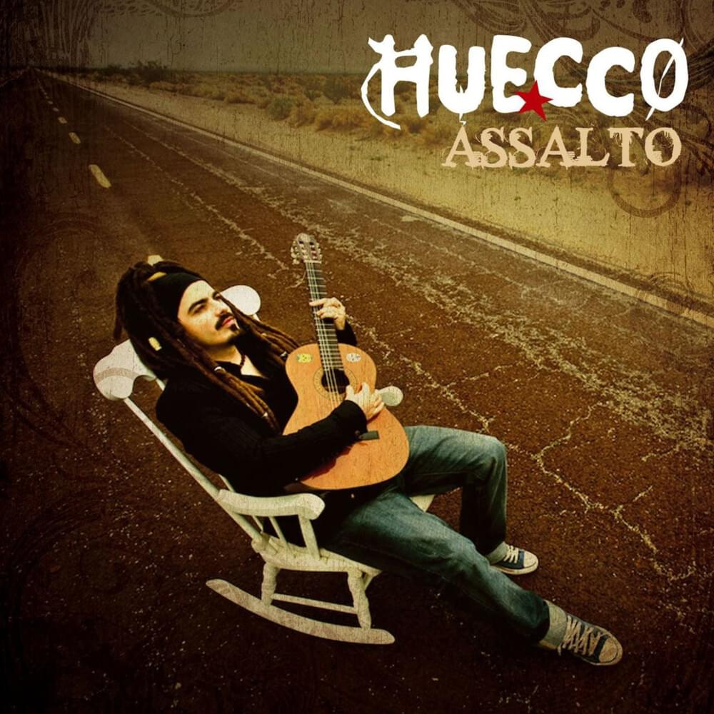 To Morrendo Por Voce by Huecco