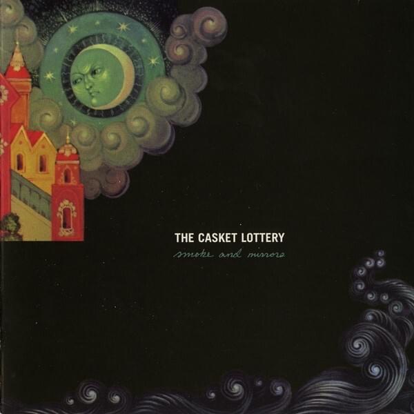 Come Sweet Revenge by The Casket Lottery