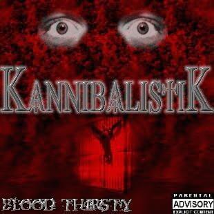 God is Dead by Kannibalistik