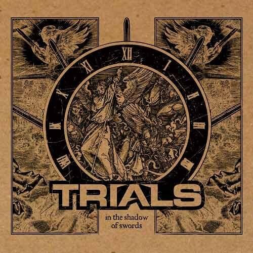 Conjoined by Trials