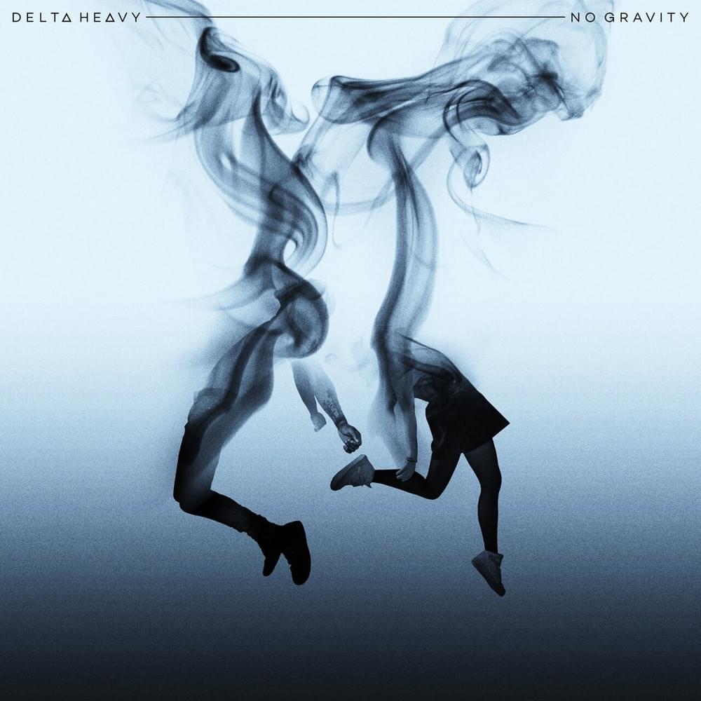 Cover image for No Gravity - EP