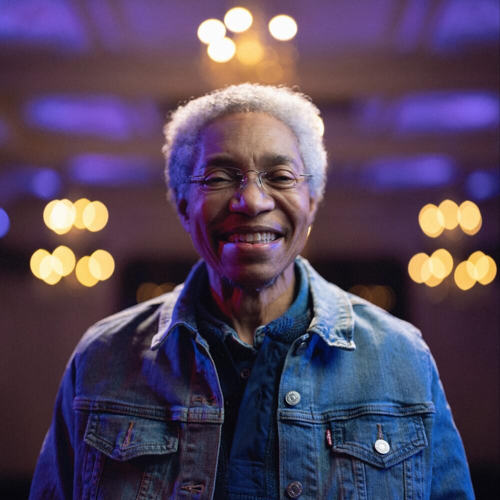 Photo of Beverly Glenn-Copeland
