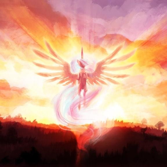 Album cover art for "The Beginning (Preview)" by Radiarc