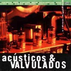 O Nome Dessa Rua by Acústicos & Valvulados