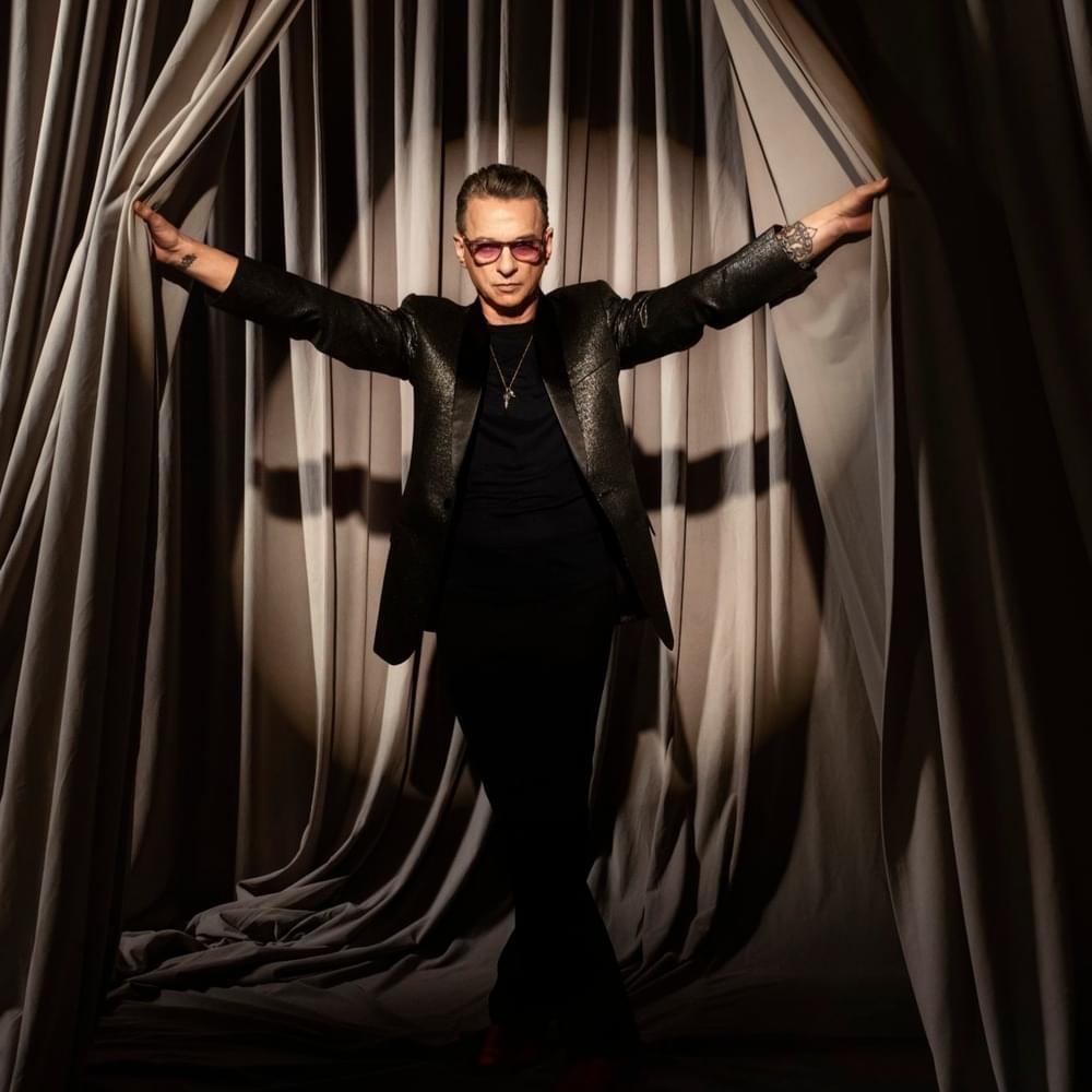 Photo of Dave Gahan
