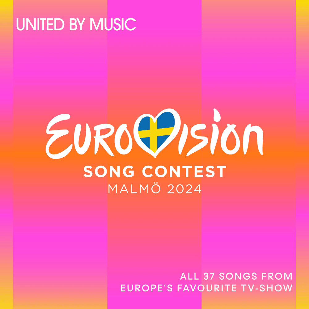 Cover image for Eurovision Song Contest: Malmö 2024