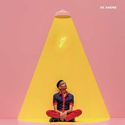 De andre by YOMi