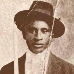 Cover image for Amédé Ardoin