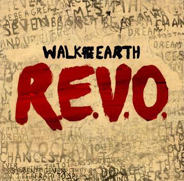 Cover image for R.E.V.O.