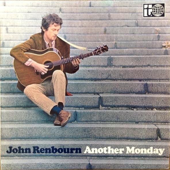 Cover image for Another Monday
