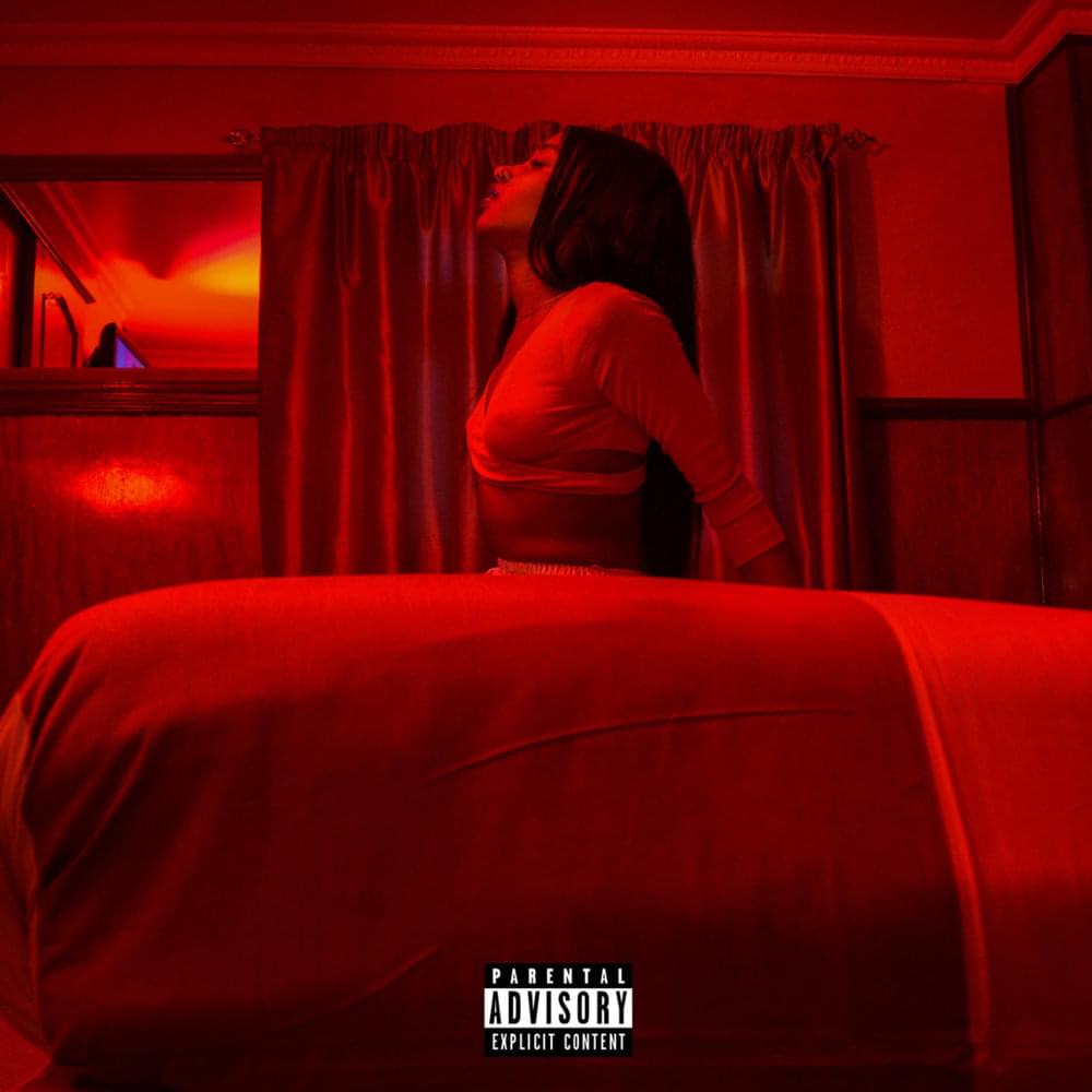 Album cover art for "Handle" by Ojerime