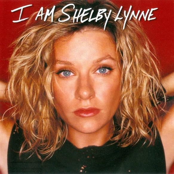 Album cover art for "Your Lies" by Shelby Lynne
