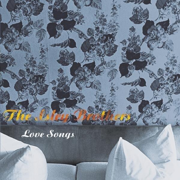 Cover image for Love Songs