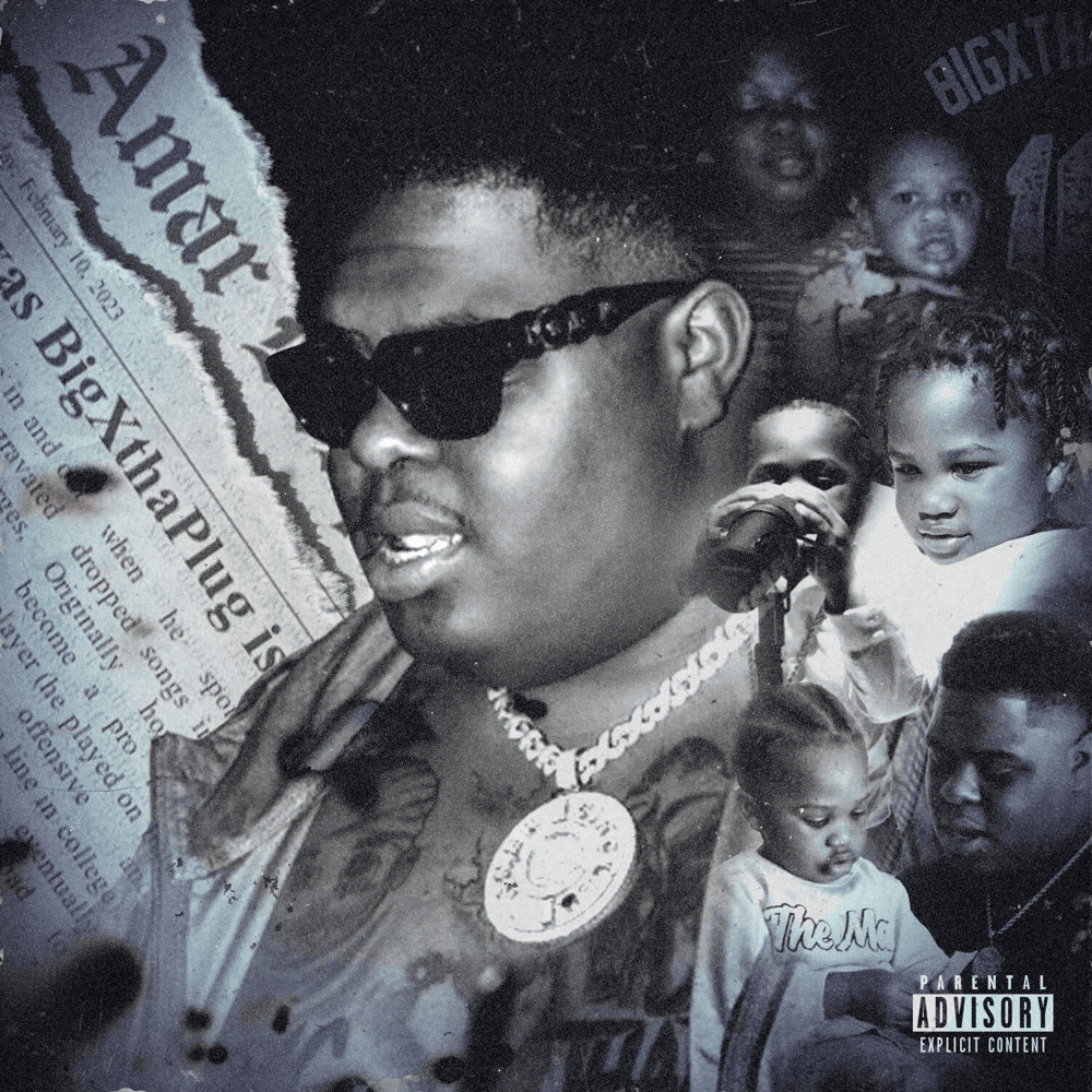 Levels by BigXthaPlug