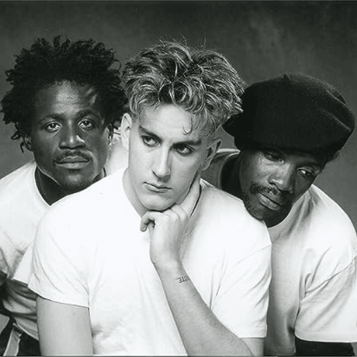 Photo of Fun Boy Three