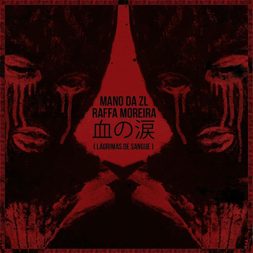 Lágrimas de Sangue by Mano da ZL